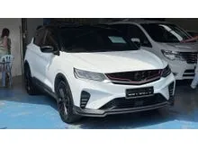 2021 Proton X50 1.5 Flagship SUV