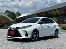 2021 Toyota Yaris Ativ 1.2 (ปี 17-22) Sport Sedan