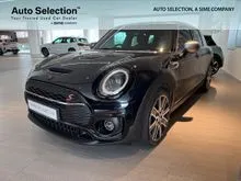 2024 MINI Cooper S Clubman LCI