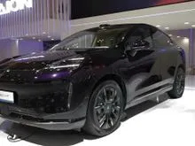 2026 GAC Hyptec HT 0.0 Premium Hatchback. Per 1 Juni Harga Sudah Naik, Jangan Ambil Risiko Menunggu Harga Hyptec HT Premium Lagi. Aionbybagus