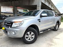 2013 Ford RANGER 2.2 XLT (HI RIDER) (A) PIRCK UP