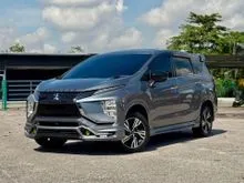 2021 (Service history) Mitsubishi Xpander 1.5 MPV 2 Years Warranty
