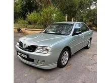 2002 Proton Waja 1.6 Sedan