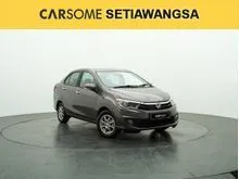 2017 Perodua Bezza 1.3 Sedan