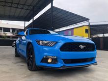 2017 Ford Mustang 2.3 Coupe