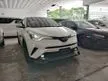 Recon 2018 Toyota C