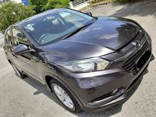 2015 Honda HR-V 1.8 i-VTEC E SUV