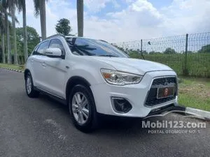 2014 Mitsubishi Outlander Sport 2.0 GLS SUV