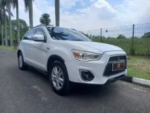 2014 Mitsubishi Outlander Sport 2.0 GLS SUV
