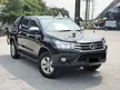 Used 2018 Toyota Hilux 2.4 G VNT Pickup Truck