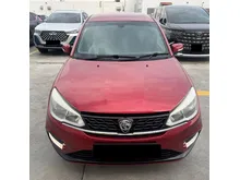 2020 Proton Saga 1.3 Premium Sedan