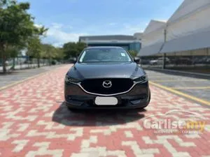 2018 Mazda 5 2.0 SKYACTIV-G MPV