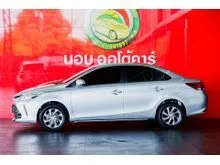 2019 Toyota VIOS 1.5 (ปี 17-22) E Sedan