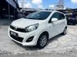Used Dual Airbag,EPS,ABS,Auto ECO,Well Maintained,One Malay Owner