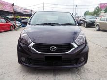 2015 Perodua Myvi 1.3 X Hatchback (A) USED CAR