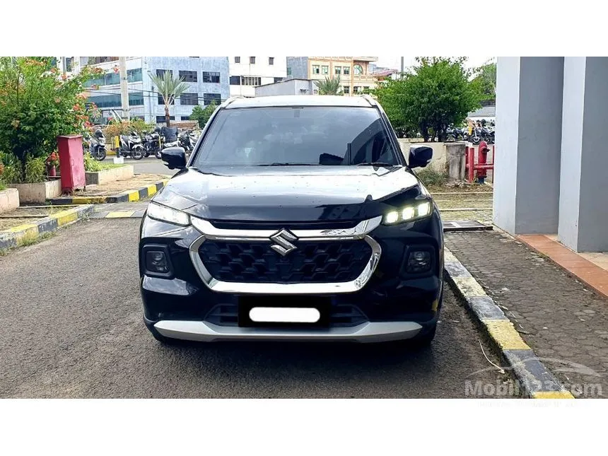 2023 Suzuki Grand Vitara GX SUV