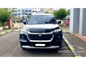 2023 Suzuki Grand Vitara 1.5 GX SUV