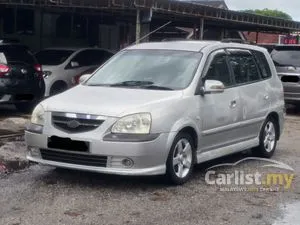 2006 Naza Citra 2.0 GLS MPV