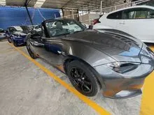 2021 Mazda Roadster 1.5 S Convertible