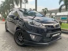 2014 Proton Iriz 1.3 Executive Hatchback (MANUAL) TRUE YEAR 2014
