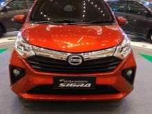 2019 Daihatsu Sigra 1,2 R MPV