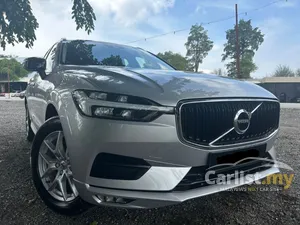 2021 Volvo XC60 2.0 T5 Momentum SUV
