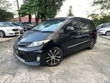 2014 Toyota Estima 2.4 Aeras MPV