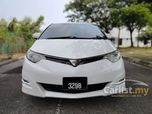 2006 Toyota Estima 2.4 MPV