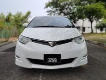 2006 Toyota Estima 2.4 MPV