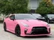 Used 2018 Nissan GT