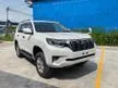 Recon 2021 Toyota Land Cruiser Prado 2.8 TX
