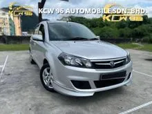 2016 Proton Saga 1.3 FLX Plus Sedan (A) 3 YEARS WARRANTY , DOOR TO DOOR SERVICE , FREE TINTED AND SERVICE , LOW MILEAGE, CAN LOAN 7 YEARS