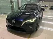 Used Solid Build 2017 Mazda CX-3 2.0 SKYACTIV SUV - Cars for sale