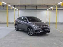 2021 Honda HR-V 1.5 E SUV PLUS