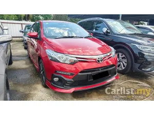 2018 Toyota Vios 1.5 GX Sedan MEGA PROMO