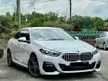 Used 2021 BMW 218i 1.5 M Sport Sedan FULL SERVICE RECORD LOW MILEAGE