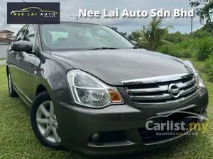 2014 Nissan Sylphy 2.0 Sedan  ( FREE PETROL RM1000/ FREE 1 YEAR WARRANTY/ FREE FULL SERVICE / FREE TINTED )