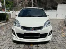 2018 Perodua Alza 1.5 EZ MPV 65k low mileage only