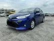 Used JUNE PROMO 2019 Toyota Vios 1.5 E (Condition Tip Top)