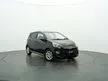 2015 Perodua AXIA 1.0 Hatchback