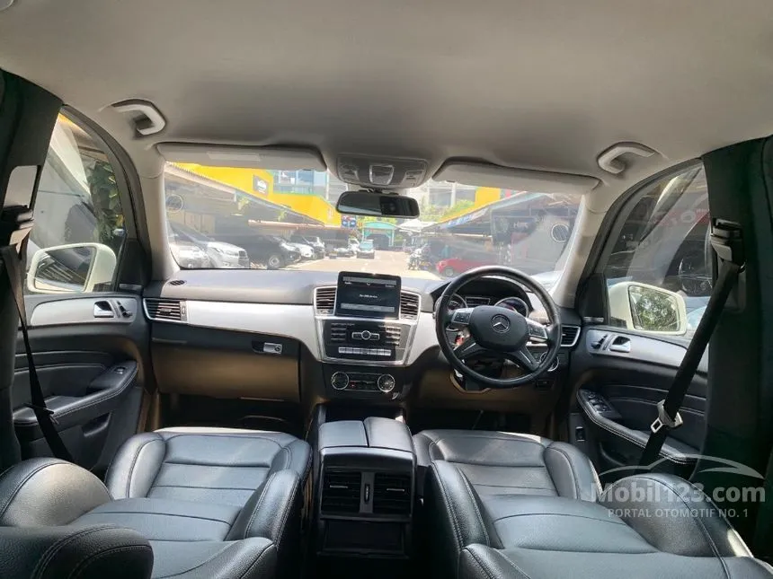 2013 Mercedes-Benz ML250 CDI SUV