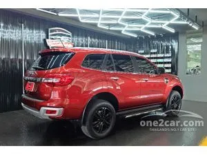 2019 Ford EVEREST 2.0 Titanium+ SUV