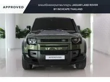 2026 Land Rover DEFENDER 2.0 110 X-Dynamic SE Plus SUV