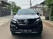 Jual Mobil Toyota Fortuner 2019 VRZ 2.4 di Banten Automatic SUV Hitam Rp 395.000.000