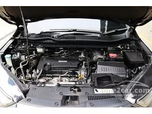 2017 Honda CR-V 2.4 EL SUV