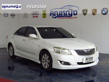 2006 Toyota Camry 2.4 (ปี 06-12) V Sedan AT