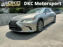 2019 Lexus ES 250 2.5 Luxury Sedan *GREAT CONDITION/COME WITH WARRANTY*