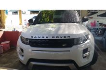 2015 Land Rover Range Rover Evoque 2.0 Si4 Dynamic SUV Unregister ** Panoramic Roof ** Meridian ** Power Boot ** Warranty