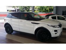 2015 Land Rover Range Rover Evoque 2.0 Si4 Dynamic SUV Unregister ** Cobra Seat ** Panoramic Roof ** Meridian ** Power Boot ** Warranty