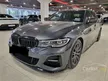 Used 2021 BMW 330i 2.0 M Sport Driving Assist Pack Sedan